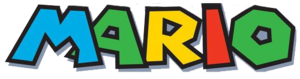 File:Mario logo.png
