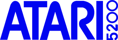 File:Atari 5200 logo.png