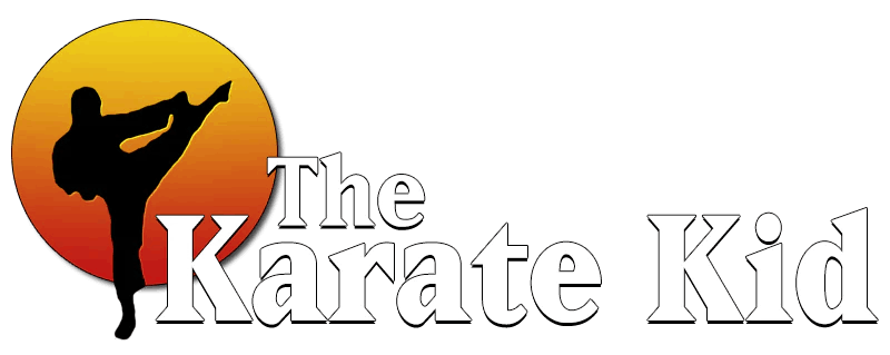 File:The Karate Kid logo.png