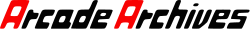 File:Arcade Archives logo.png