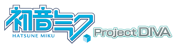 File:Hatsune Miku- Project DIVA logo.png