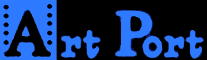 File:Art Port logo.png