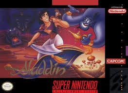 Aladdin Capcom cover.jpg
