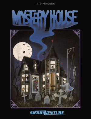 Mystery House cover.png
