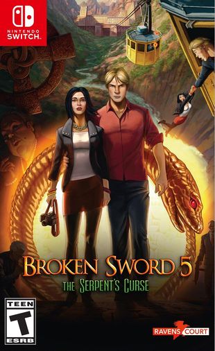 File:Broken Sword 5 cover.jpg