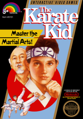 File:The Karate Kid video game.png