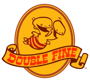 Double Fine logo.png