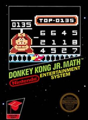 Donkey Kong Jr. Math.jpg
