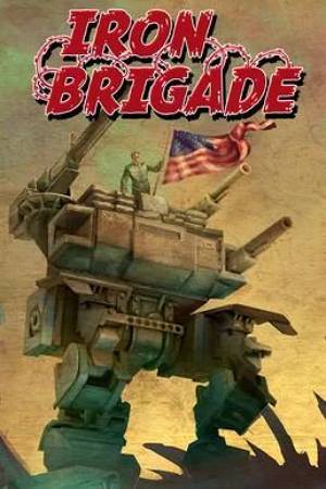 File:Iron Brigade cover.jpg