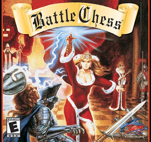 File:Battle Chess cover.jpg