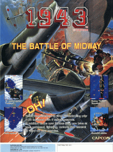 1943 The Battle of Midway flyer.png