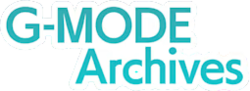 G-Mode Archives logo.png
