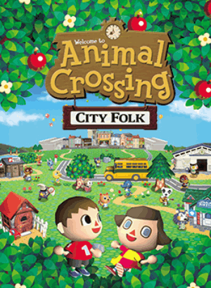 Animal Crossing City Folk cover.png