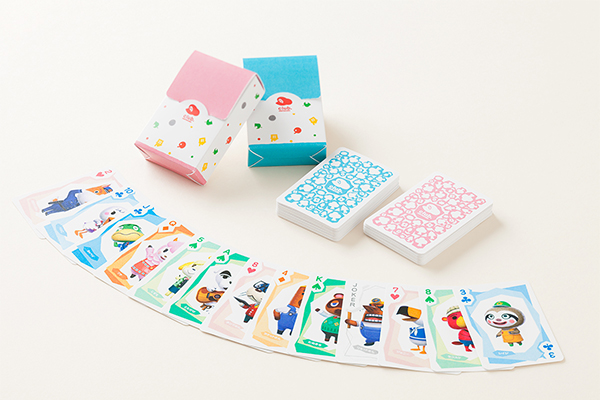 File:Animal Crossing playing cards.jpg