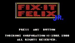 File:Fix-It Felix Jr. title screen.jpg