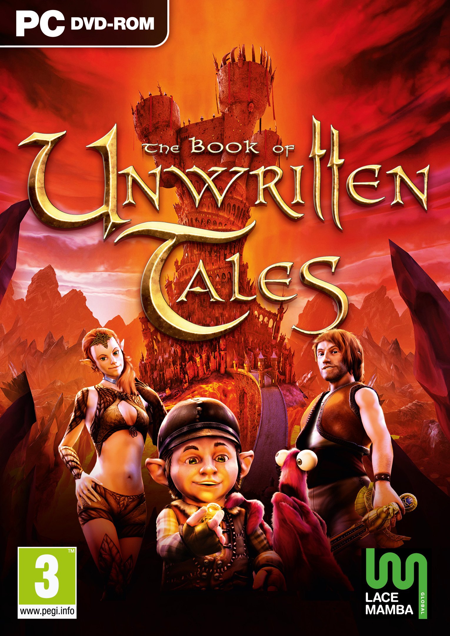 File:The Book of Unwritten Tales cover.jpg