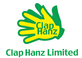 File:Clap Hanz logo.png