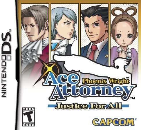 File:Phoenix Wright Ace Attorney - Justice for All cover.jpg