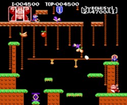 Donkey Kong Jr. NES screenshot.jpg