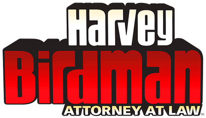 File:Harvey Birdman Attorney at Law logo.png