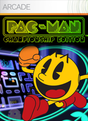 Pac-Man Championship Edition cover.png