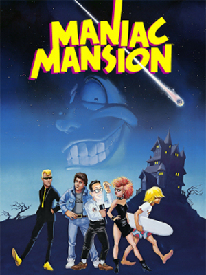 Maniac Mansion flyer.jpg