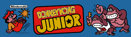 File:Donkey Kong Junior marquee.png