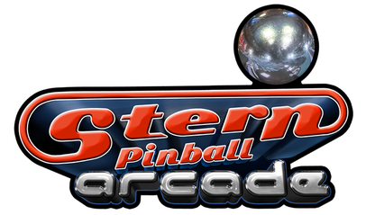 File:Stern Pinball Arcade logo.png