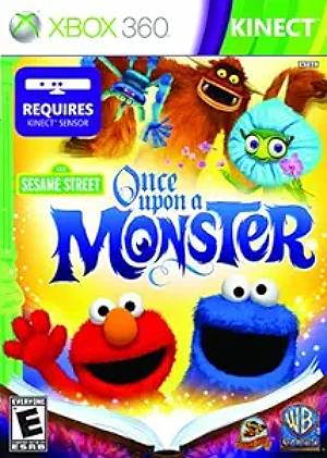 Once Upon a Monster cover.jpg