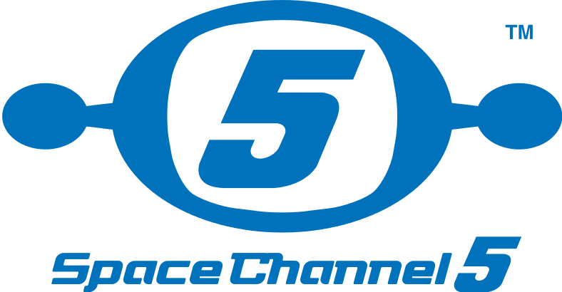 File:Space Channel 5 logo.png