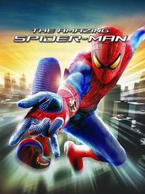 File:The Amazing Spider-Man cover.jpg