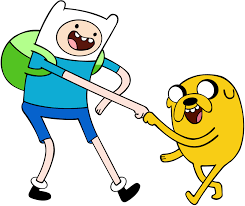 File:Finn and Jake.png