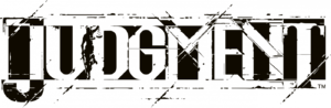 File:Judgment logo.png