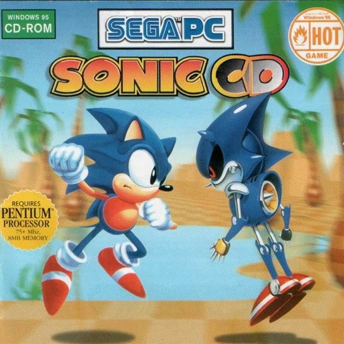 File:Sonic CD cover.jpg