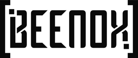 File:Beenox logo.png