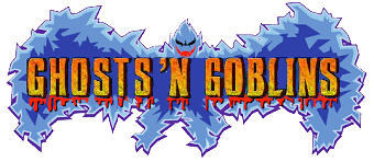 File:Ghosts 'n Goblins logo.png