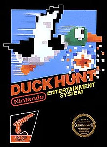 File:Duck Hunt cover.jpg