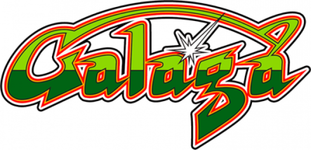 File:Galaga logo.png