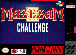 MazezaM Challenge cover.jpg