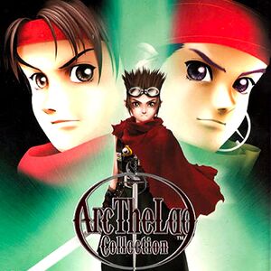 Arc the Lad Collection cover.jpg