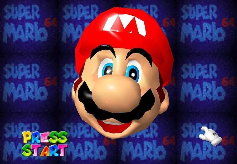 File:Super Mario 64 title.jpg