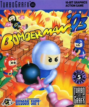 Bomberman 93 cover.jpg