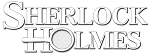 Sherlock Holmes logo.png