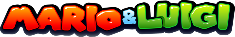 File:Mario and Luigi logo.png