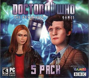 Doctor Who The Adventure Games cover.jpg
