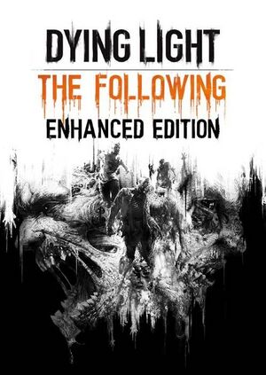 Dying Light The Following - Enhanced Edition cover.jpg