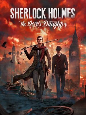 Sherlock Holmes The Devil's Daughter cover.jpg