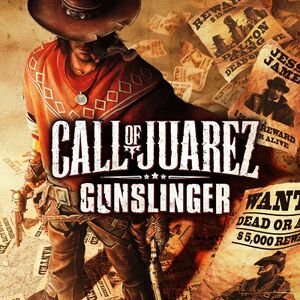 Call of Juarez Gunslinger cover.jpg