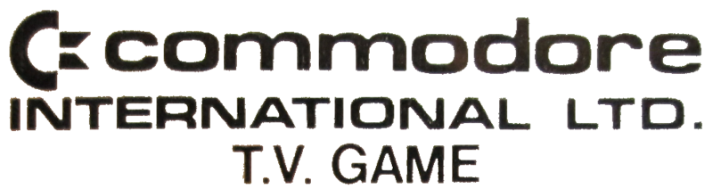 File:Commodore T.V Game logo.png