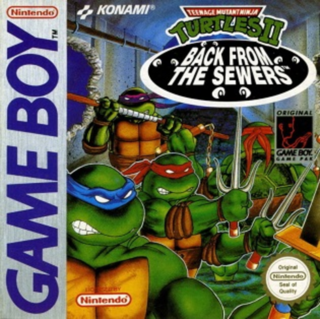 Teenage Mutant Ninja Turtles II Game Boy cover.png